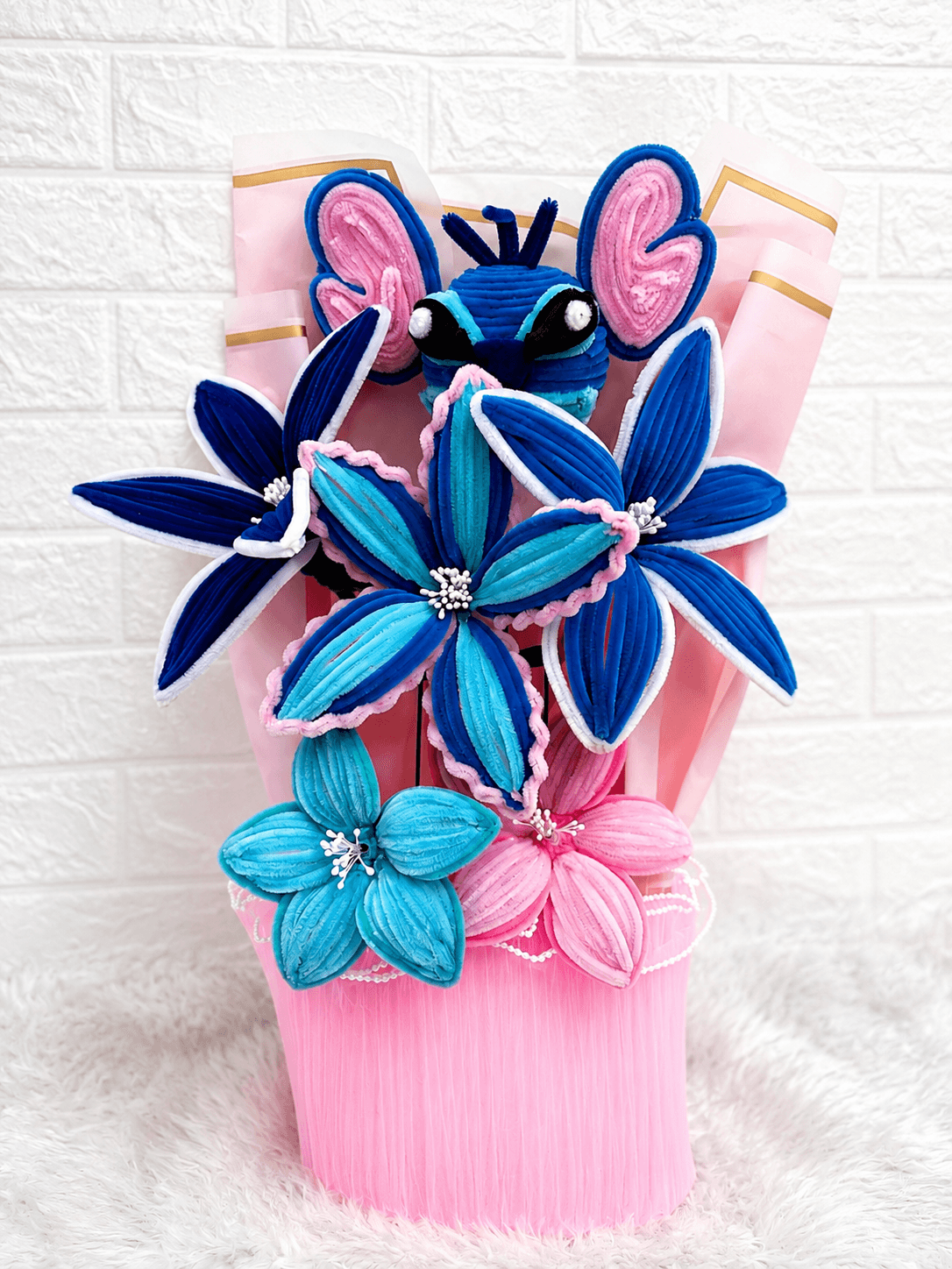 Forever Bouquets