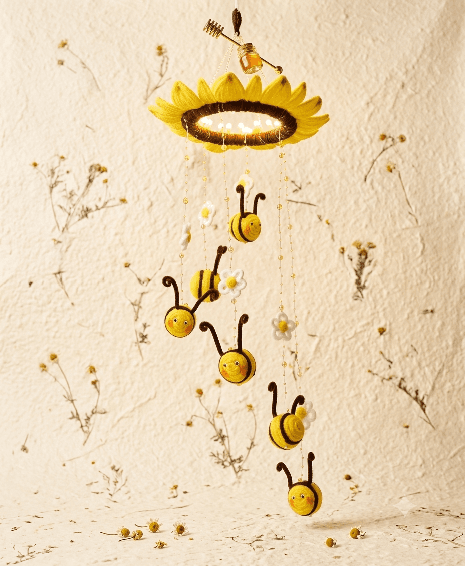 Wind Chimes