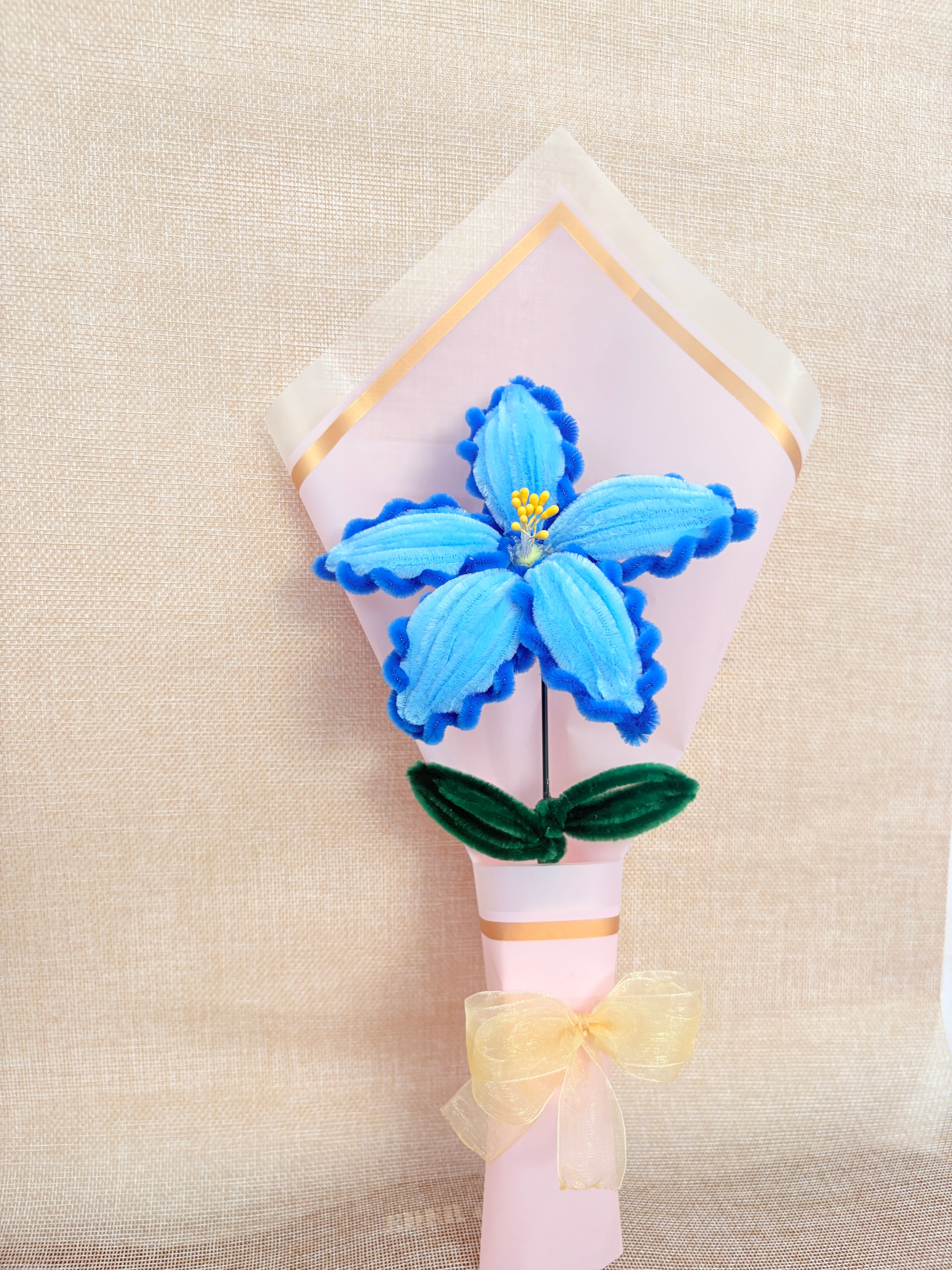 The Forever Lily Blossom