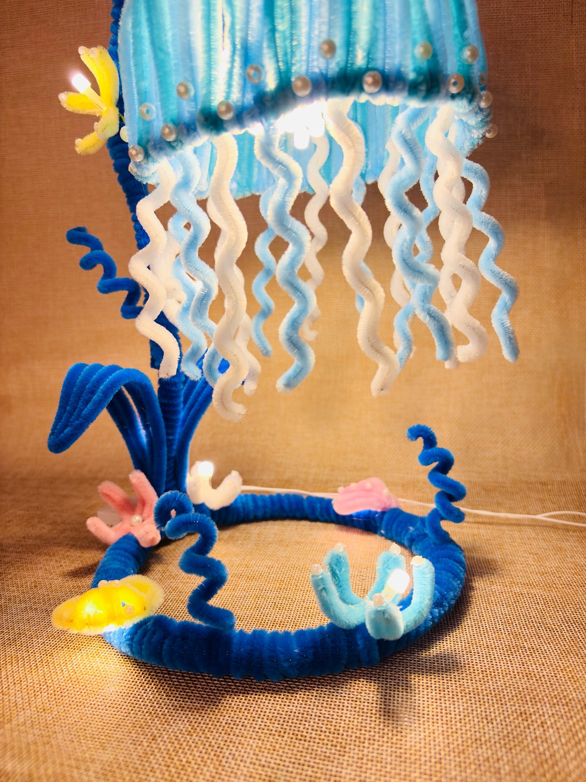 The Mermaid Medusa