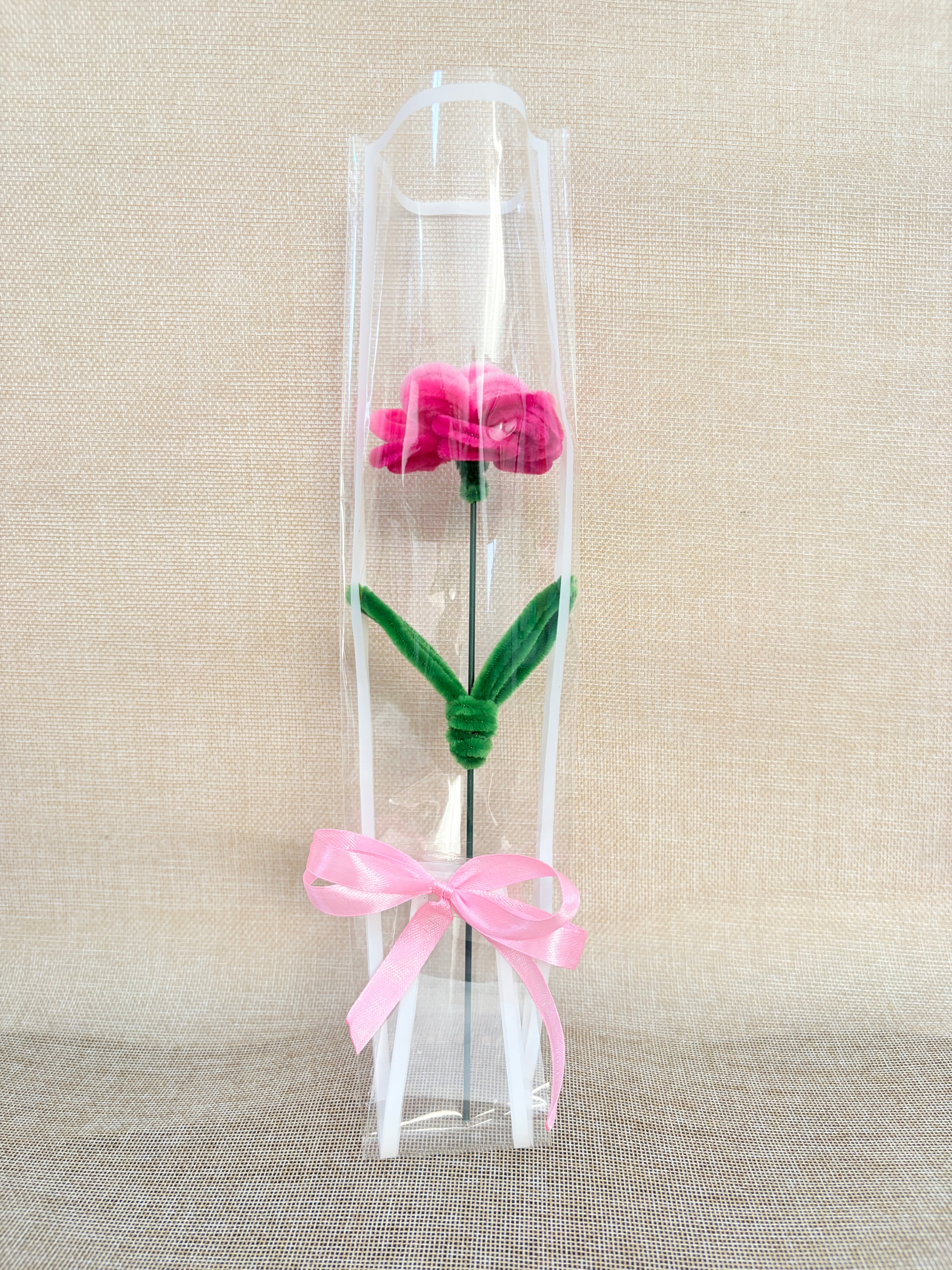 The Mystic Rose