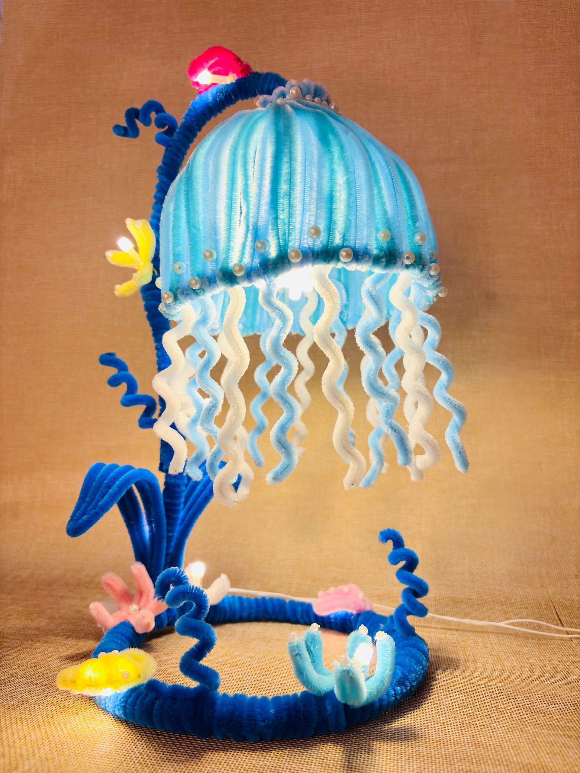 The Mermaid Medusa