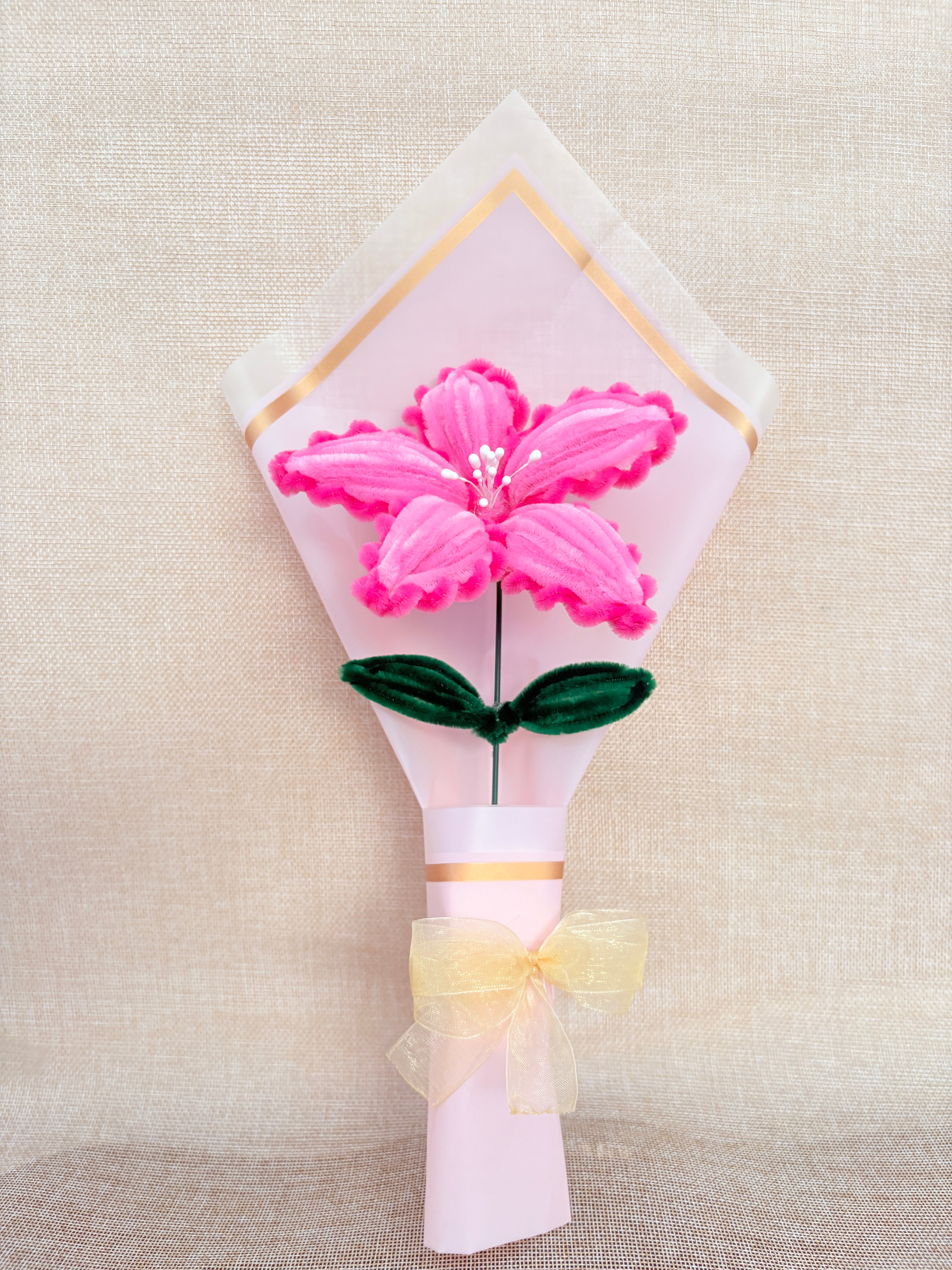 The Forever Lily Blossom