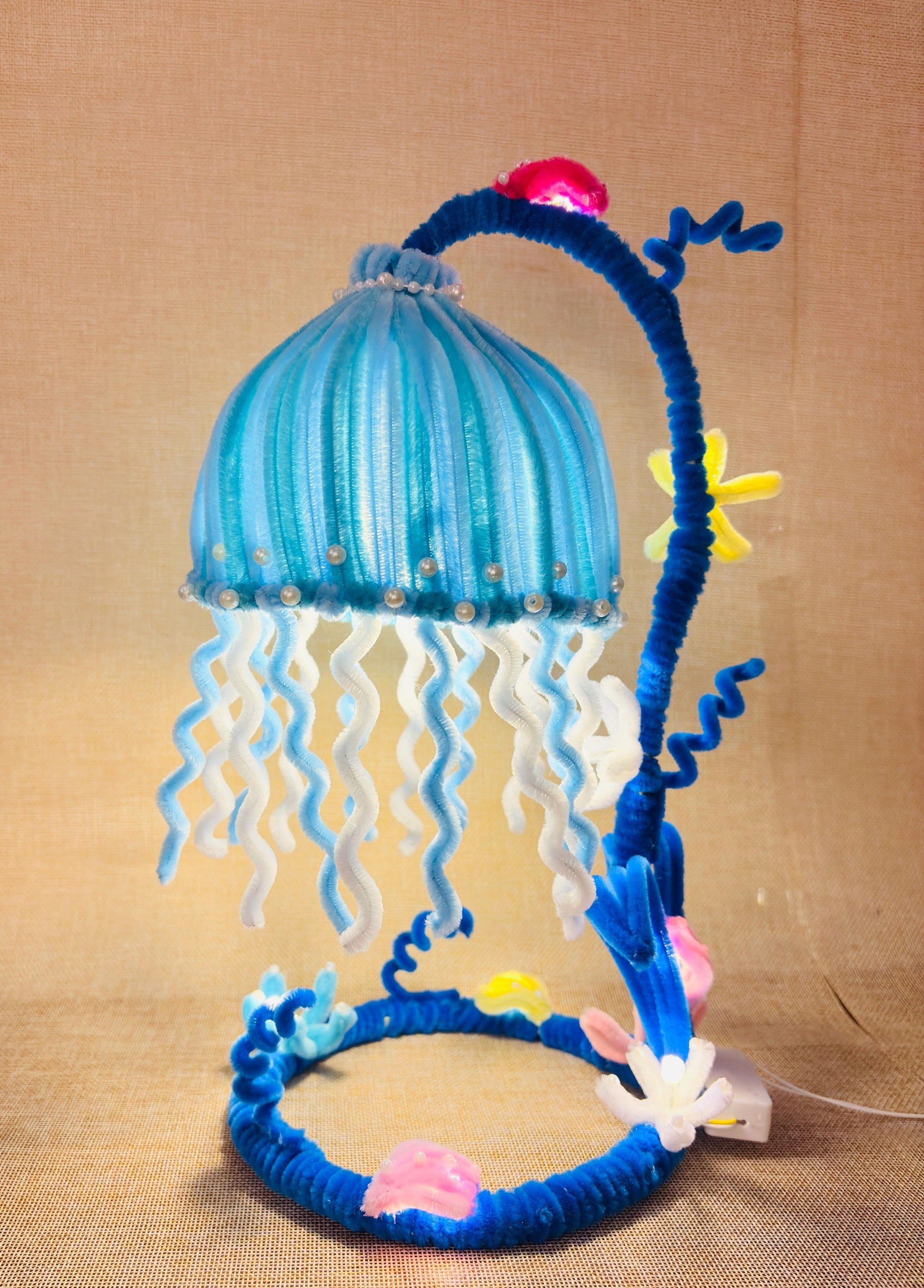 The Mermaid Medusa