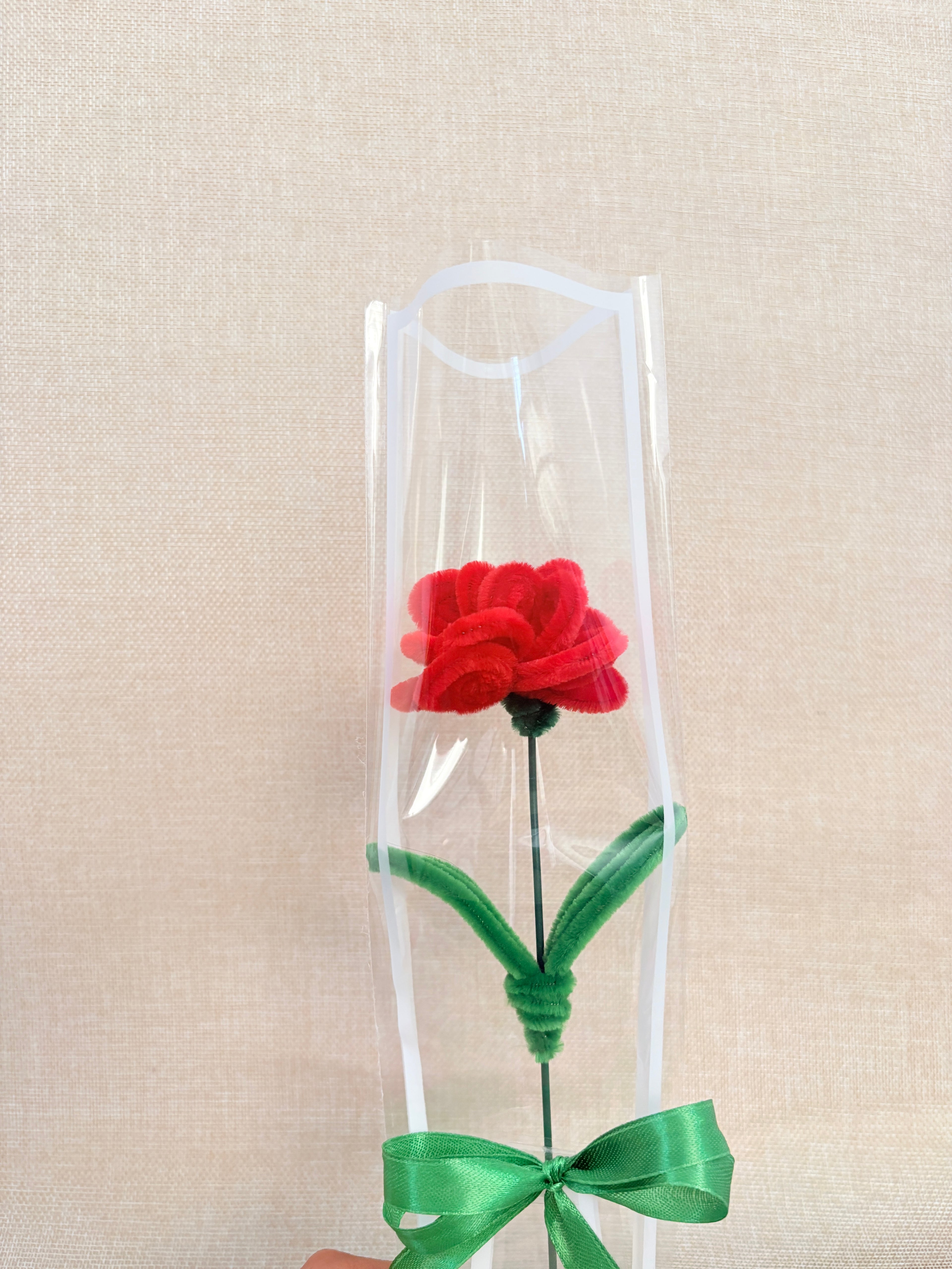 The Mystic Rose