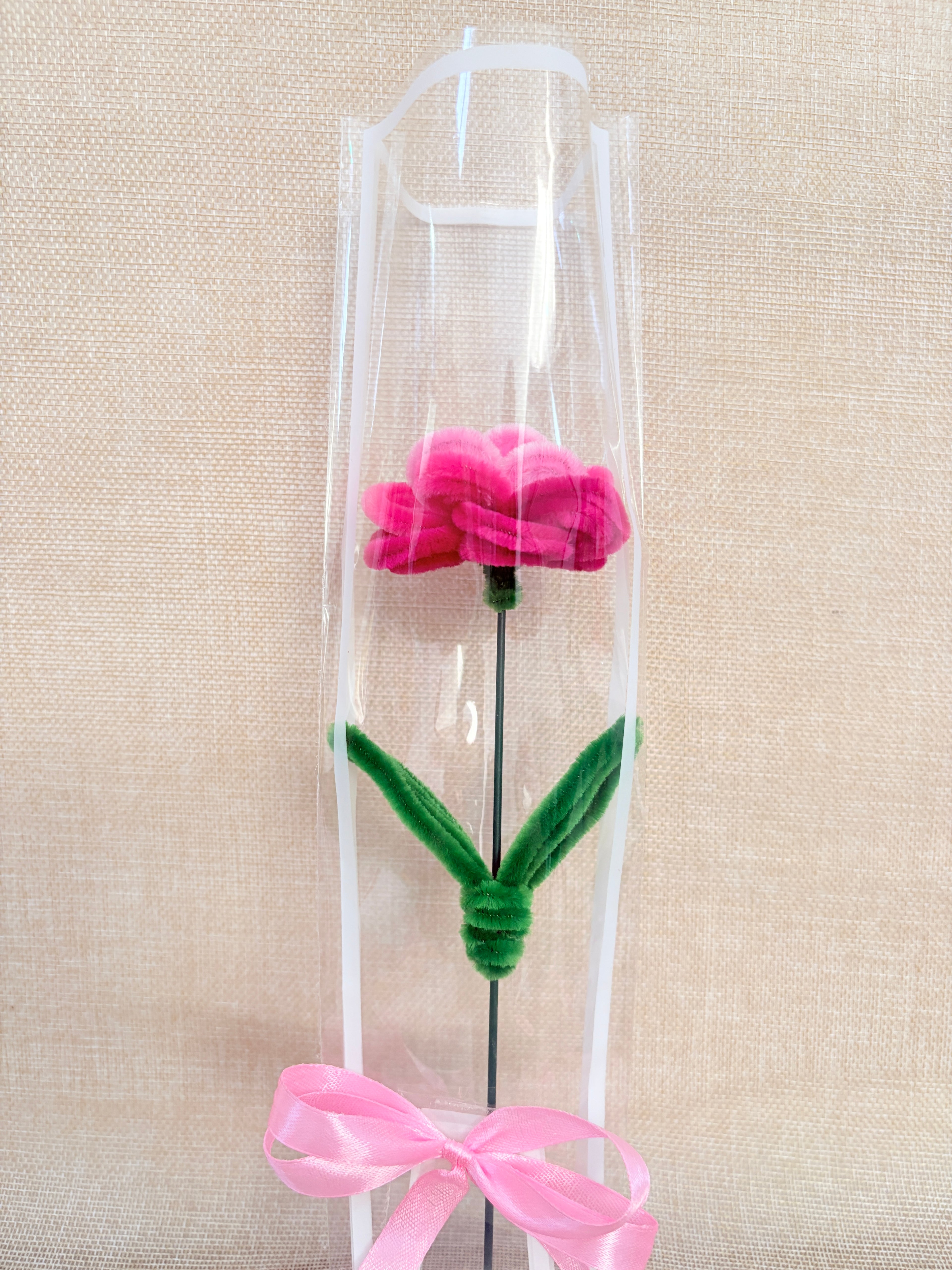 The Mystic Rose